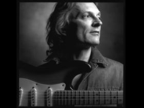 Killer slide techniques with Sonny Landreth